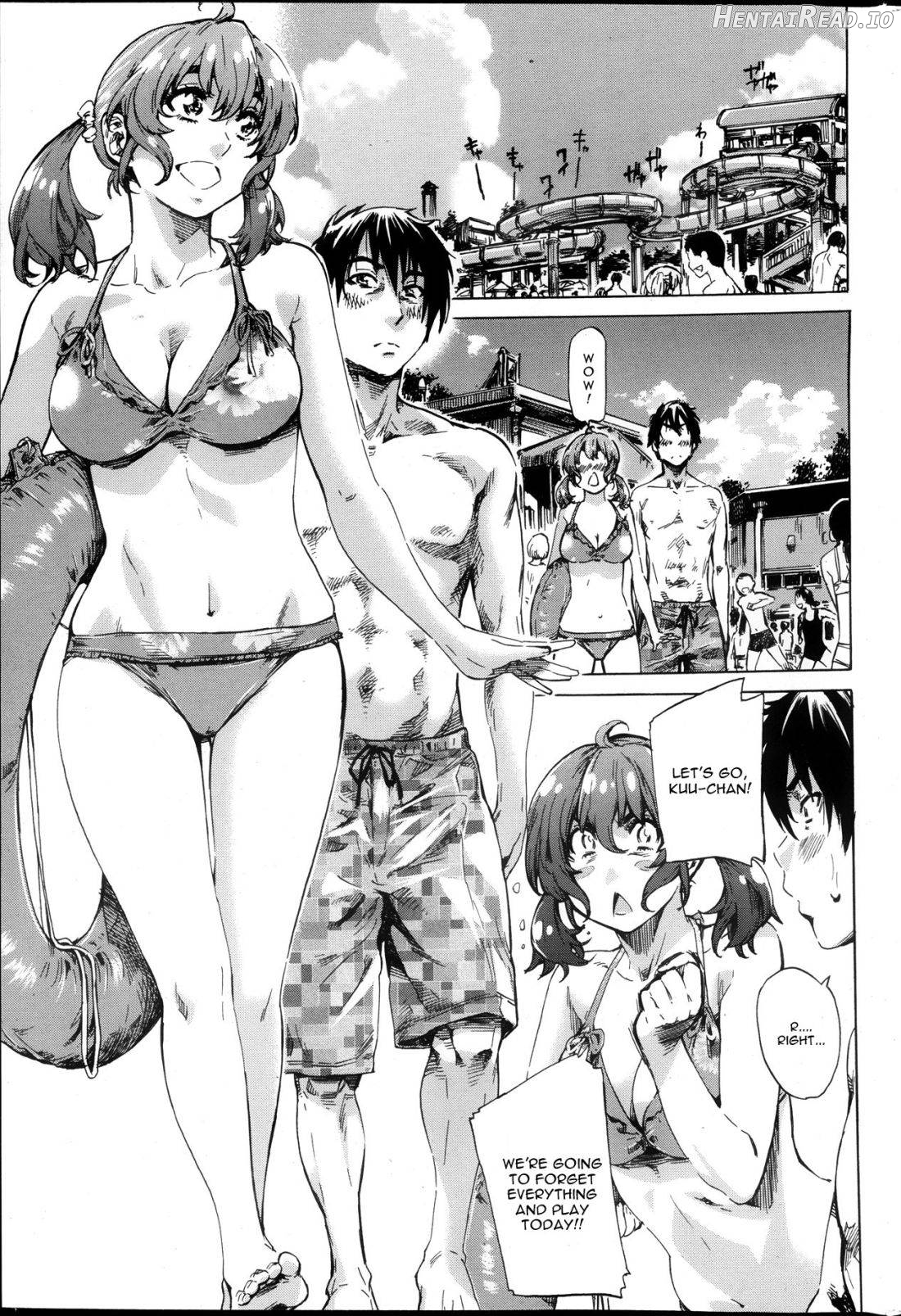Hatsukoi no Oto Ch. 1 Chapter 3 - page 5