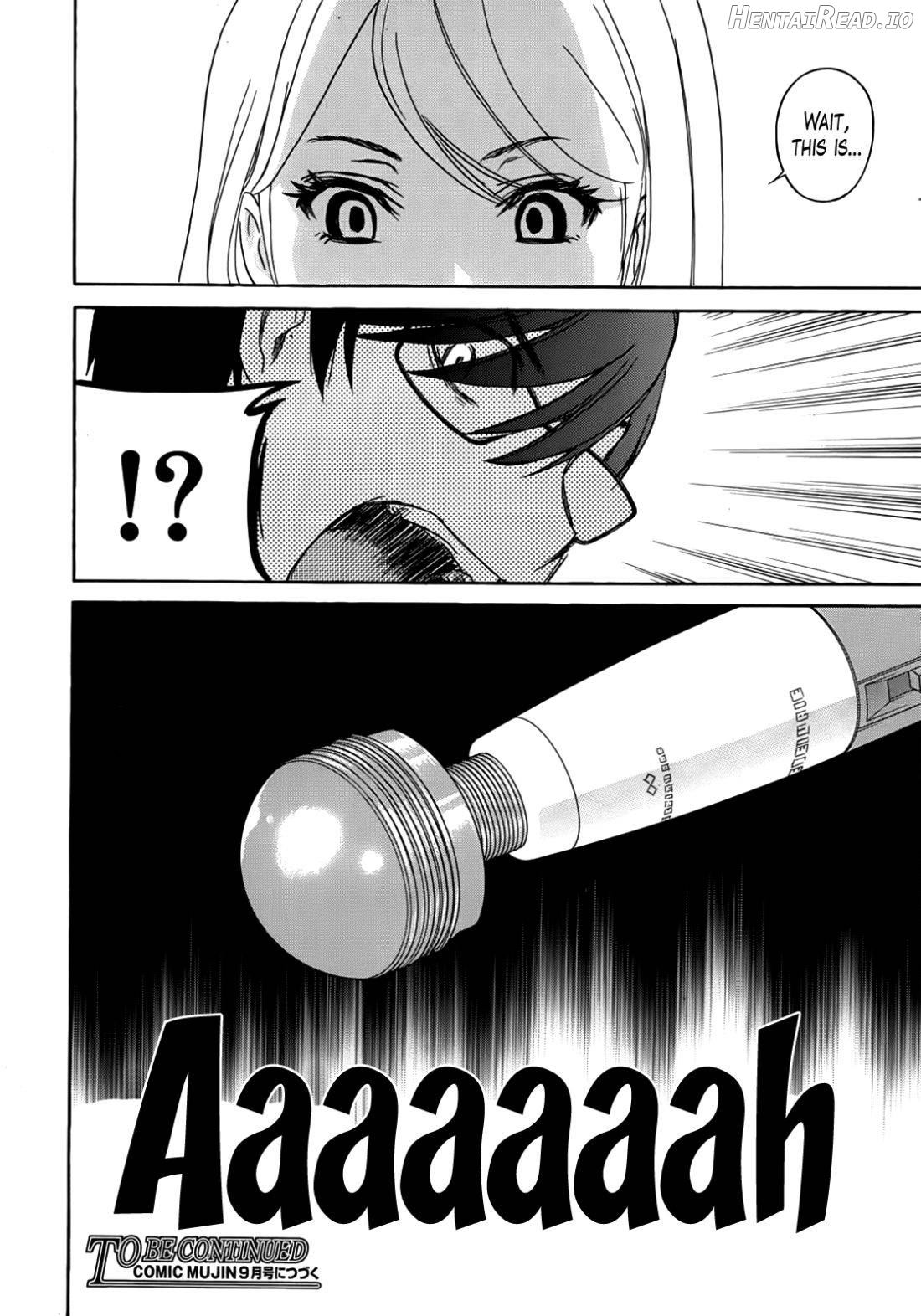 Kurikyun 5! Chapter 1 - page 62