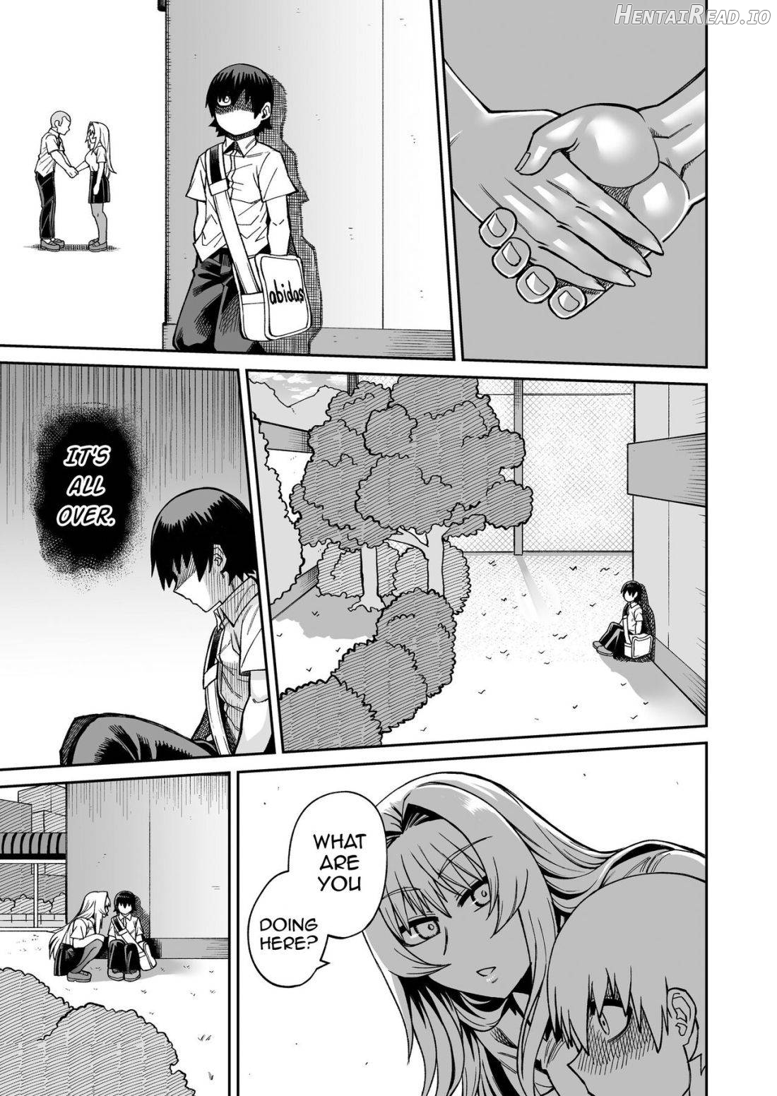 Riyuu wa Fumei daga Ecchi Shite Kureru Kouhai 2 Chapter 1 - page 26