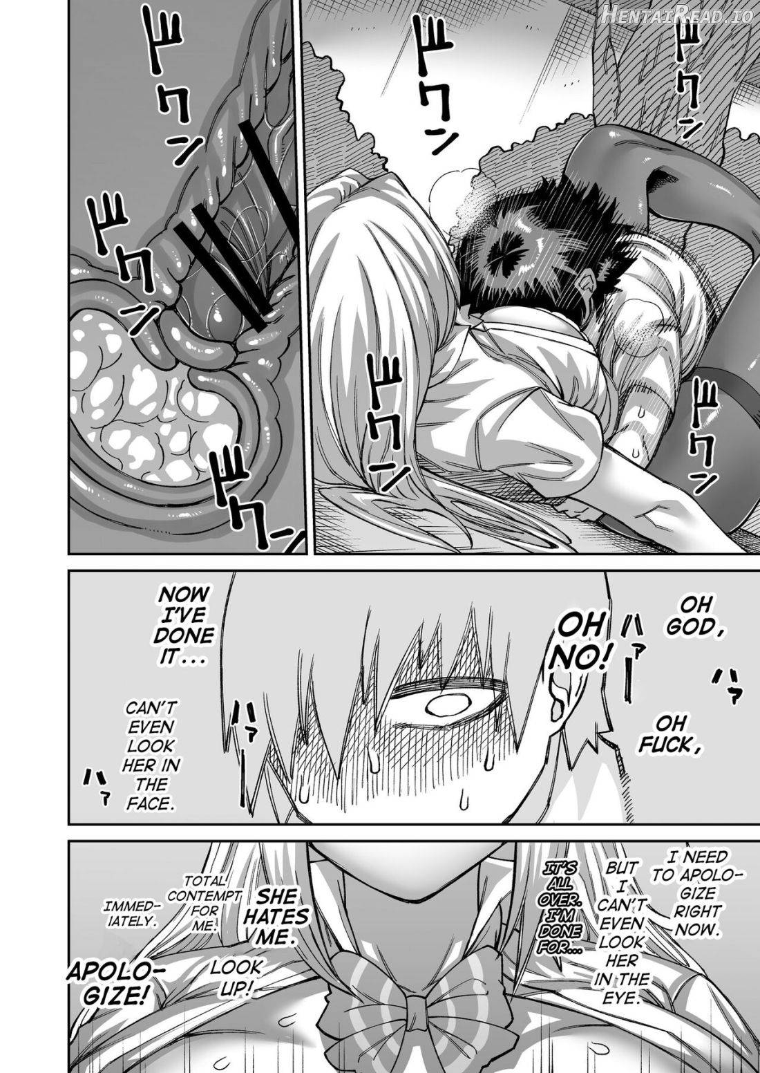 Riyuu wa Fumei daga Ecchi Shite Kureru Kouhai 2 Chapter 1 - page 31