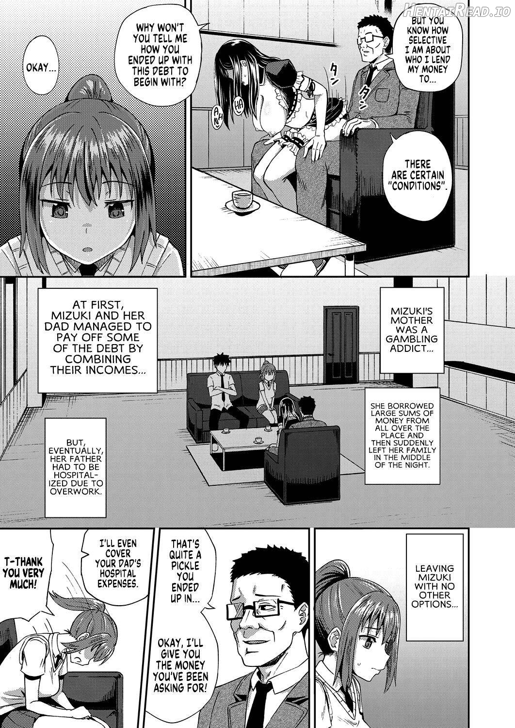 Osananajimi wa Ore no Senzoku Okuchi Maid Chapter 1 - page 6