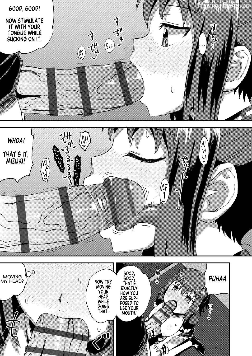 Osananajimi wa Ore no Senzoku Okuchi Maid Chapter 1 - page 26