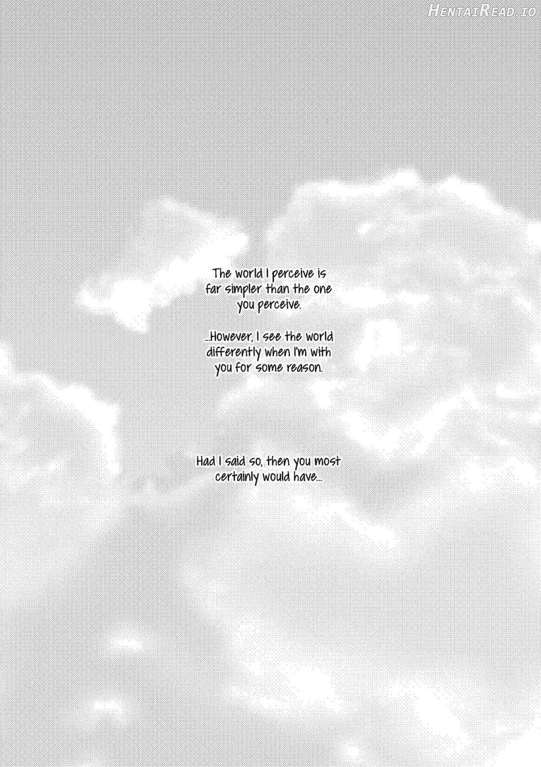 Benikake no Sora Chapter 1 - page 3