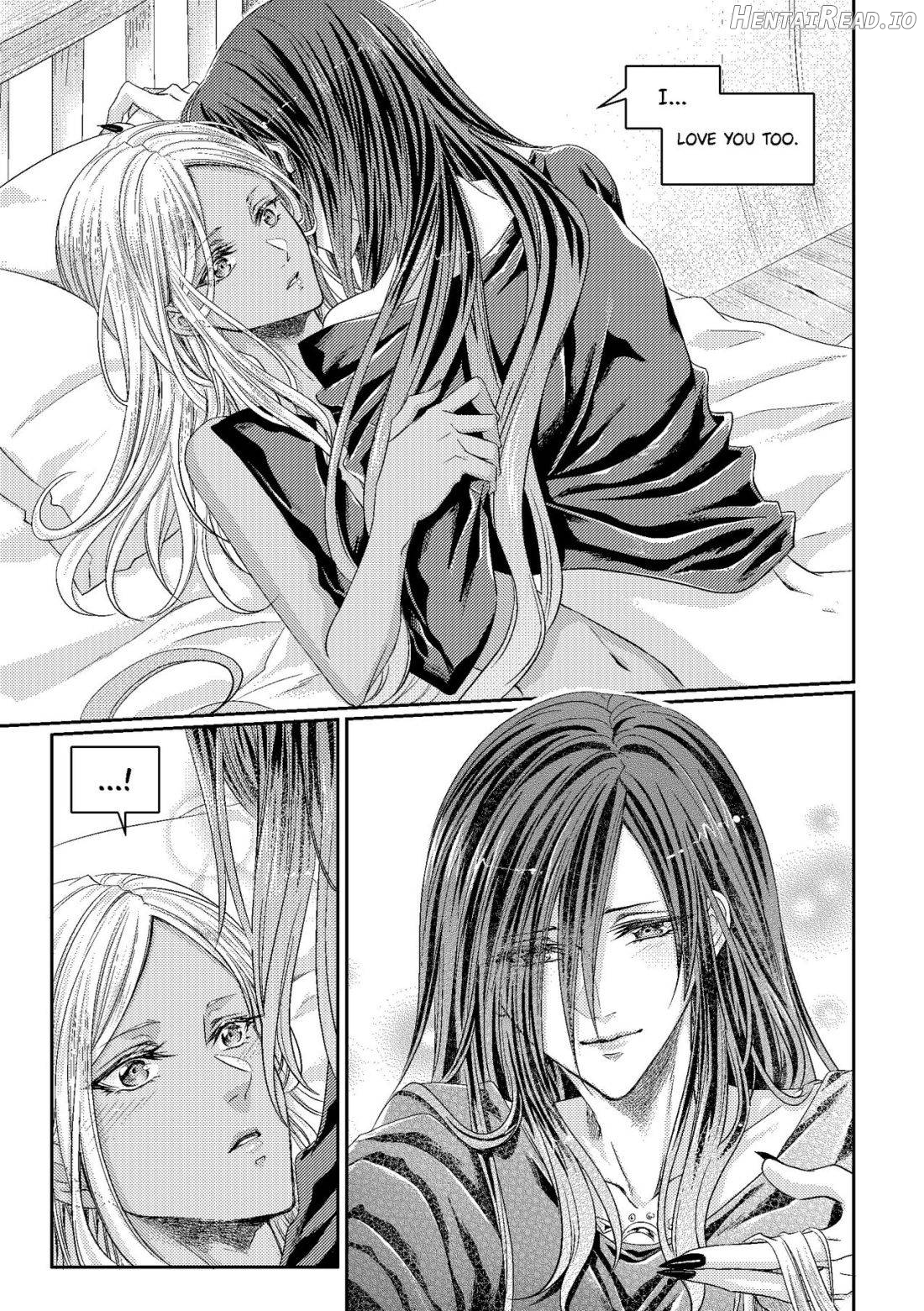 Benikake no Sora Chapter 1 - page 31