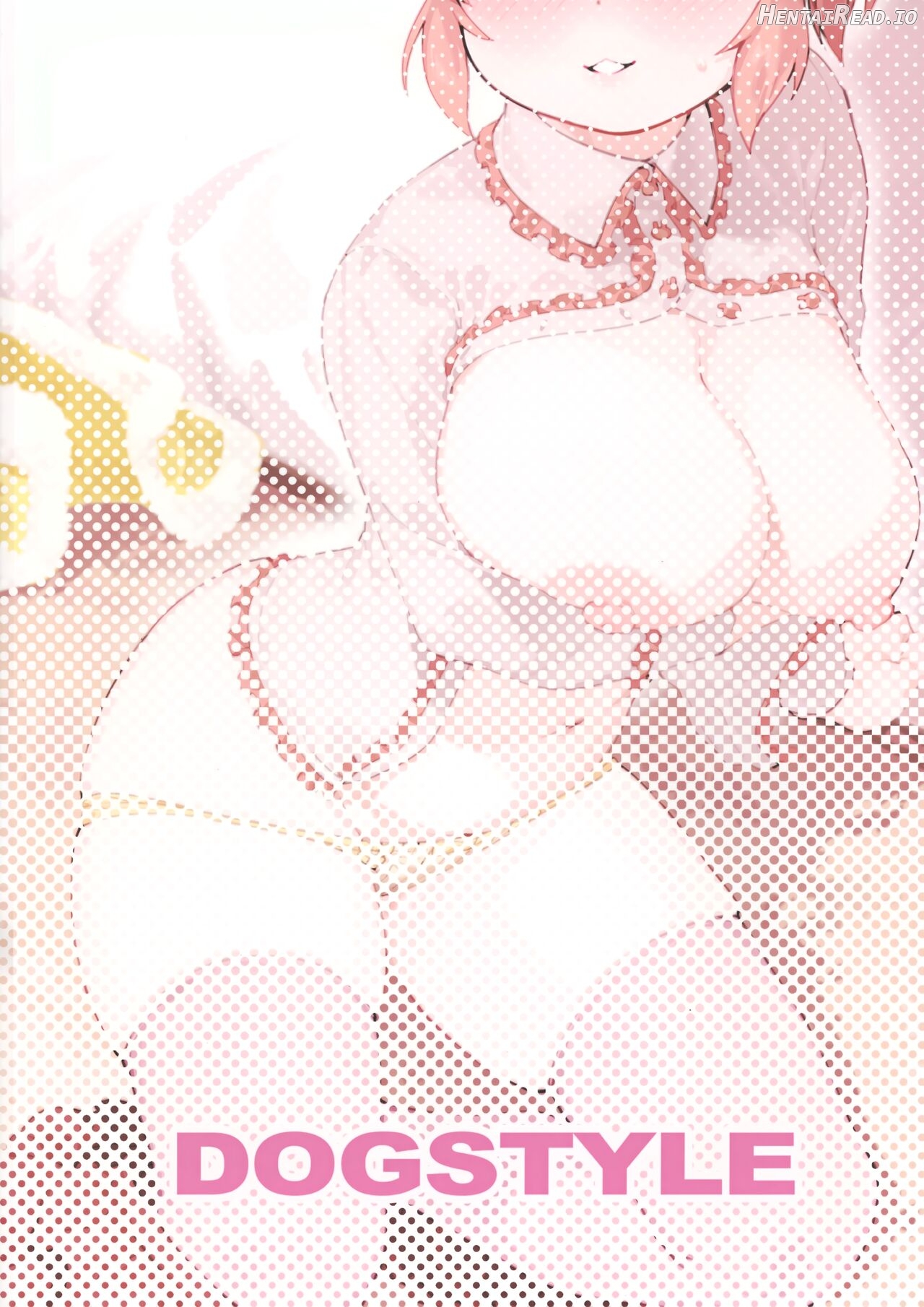 Tabegoro Bunny Chapter 2 - page 30