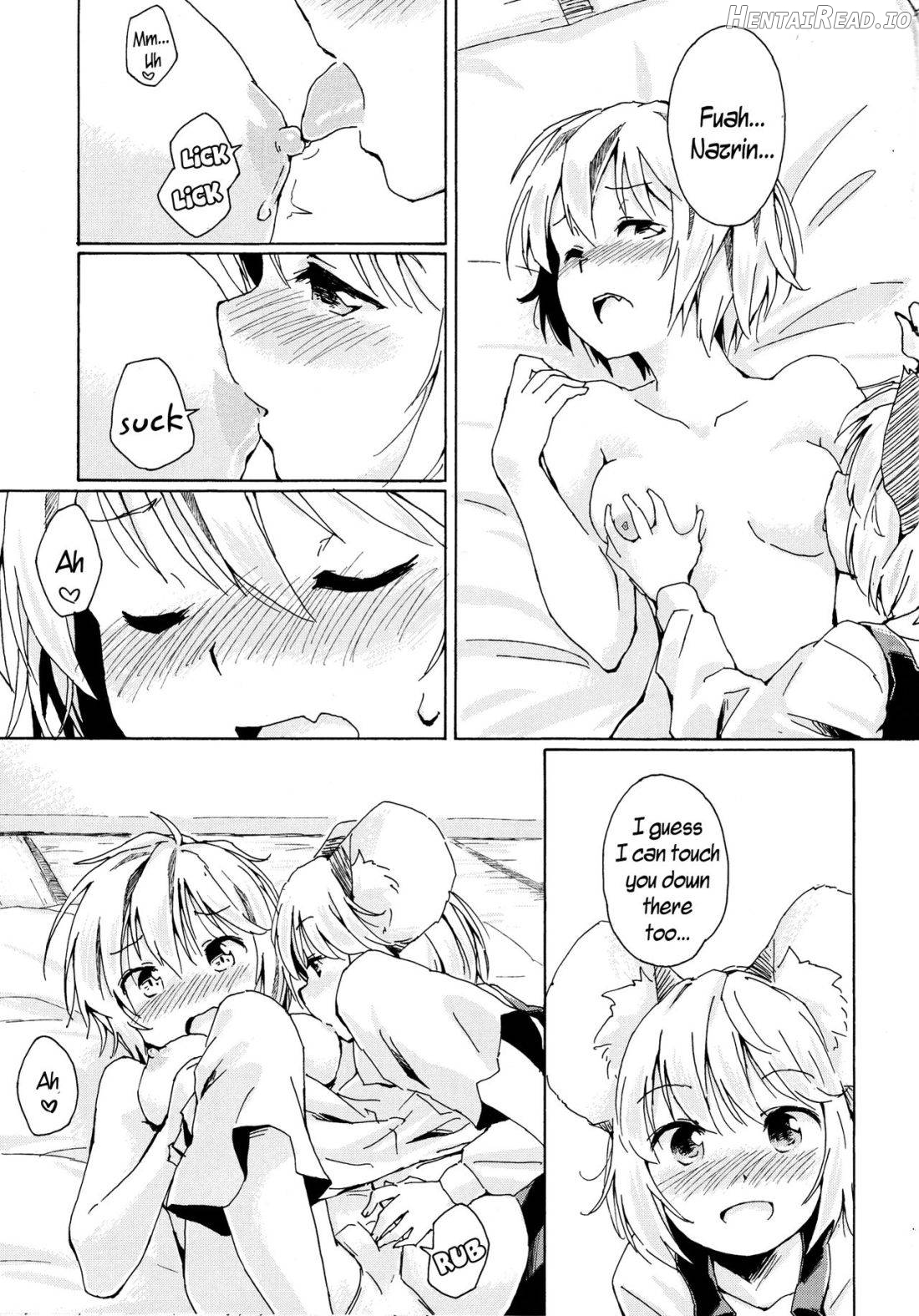 Sagashimono wa Nan Desu ka Chapter 1 - page 9