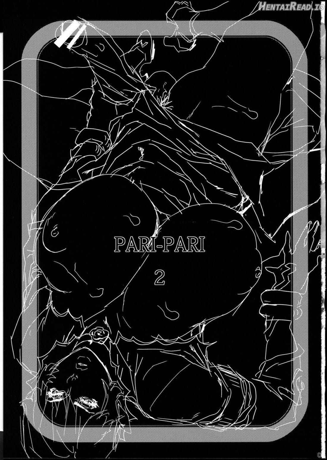 PARI PARI 2 Chapter 1 - page 2