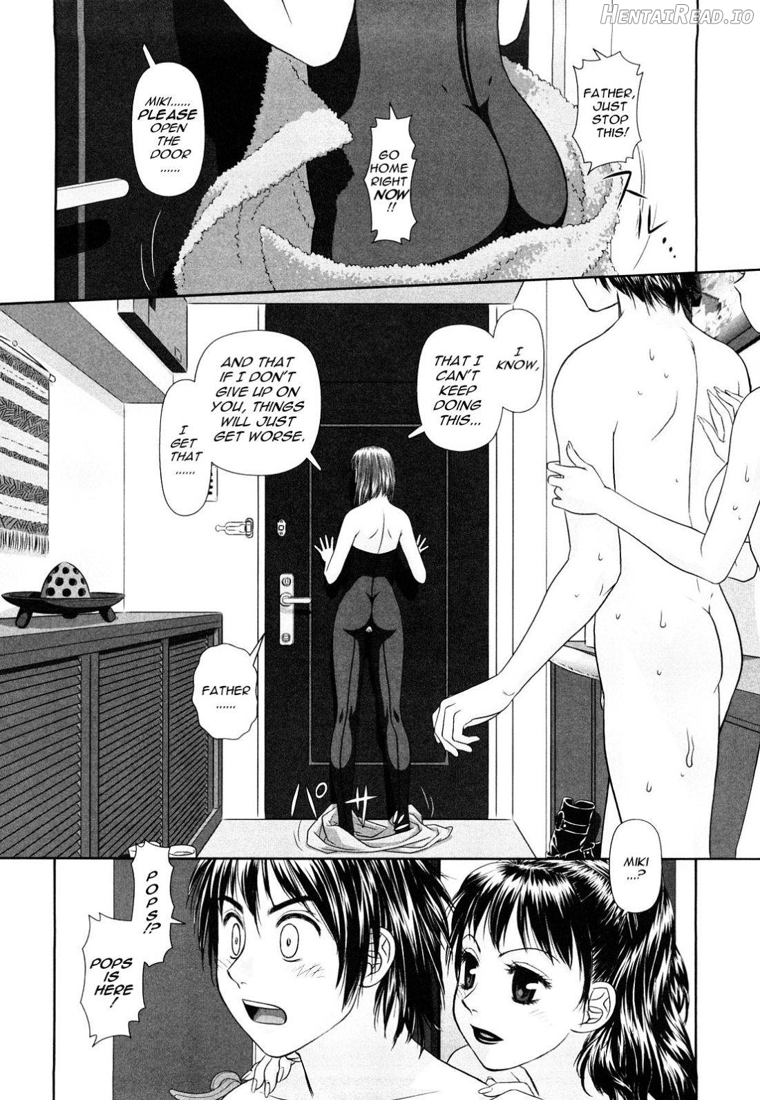 My Sisters Ch. 1-8 Chapter 1 - page 47