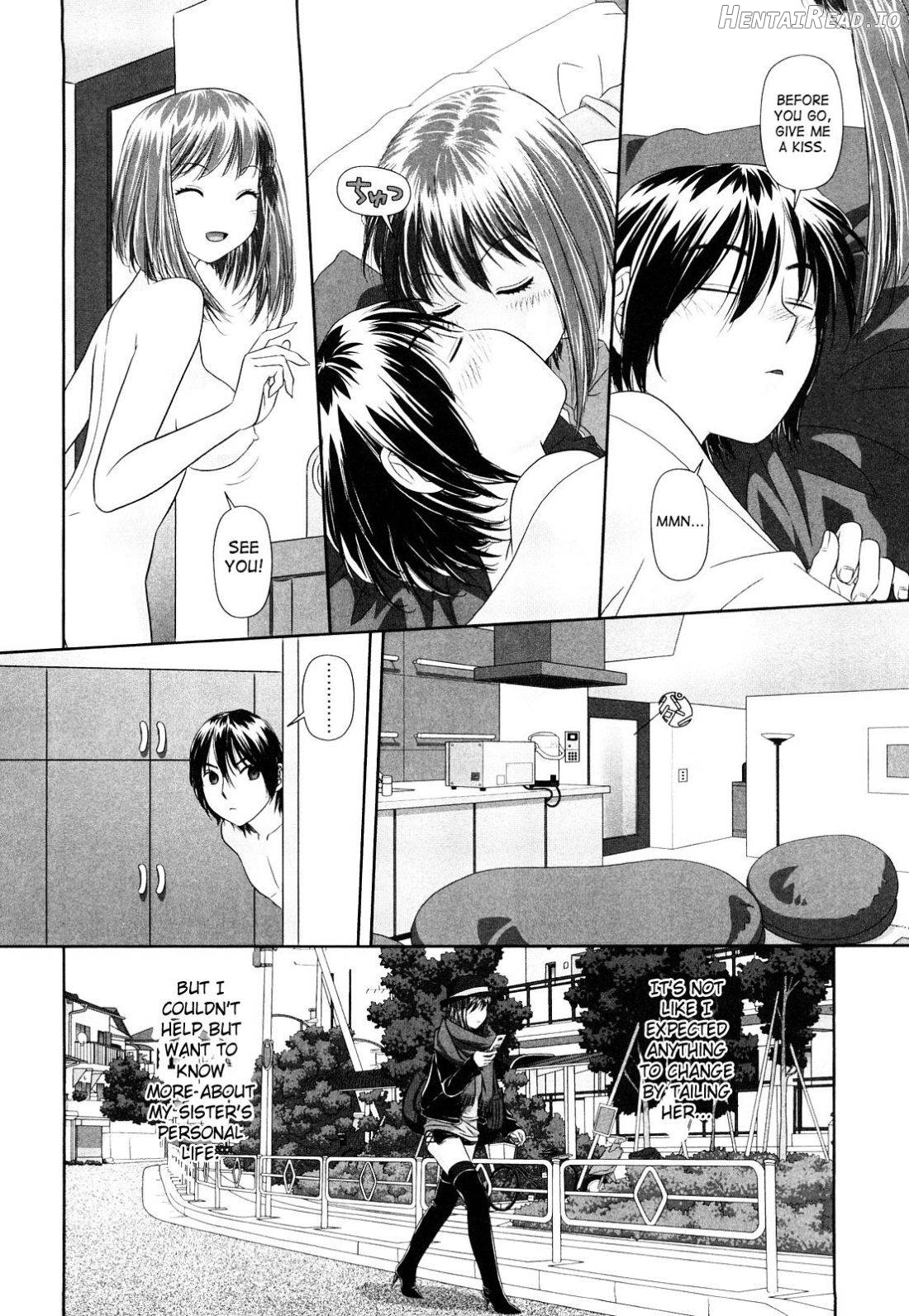 My Sisters Ch. 1-8 Chapter 1 - page 67