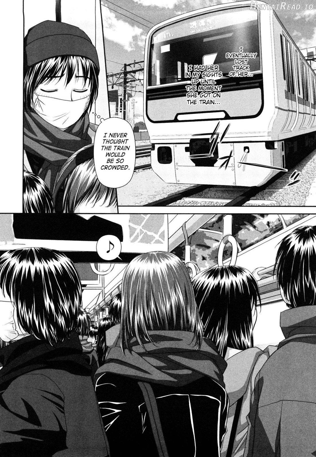 My Sisters Ch. 1-8 Chapter 1 - page 79