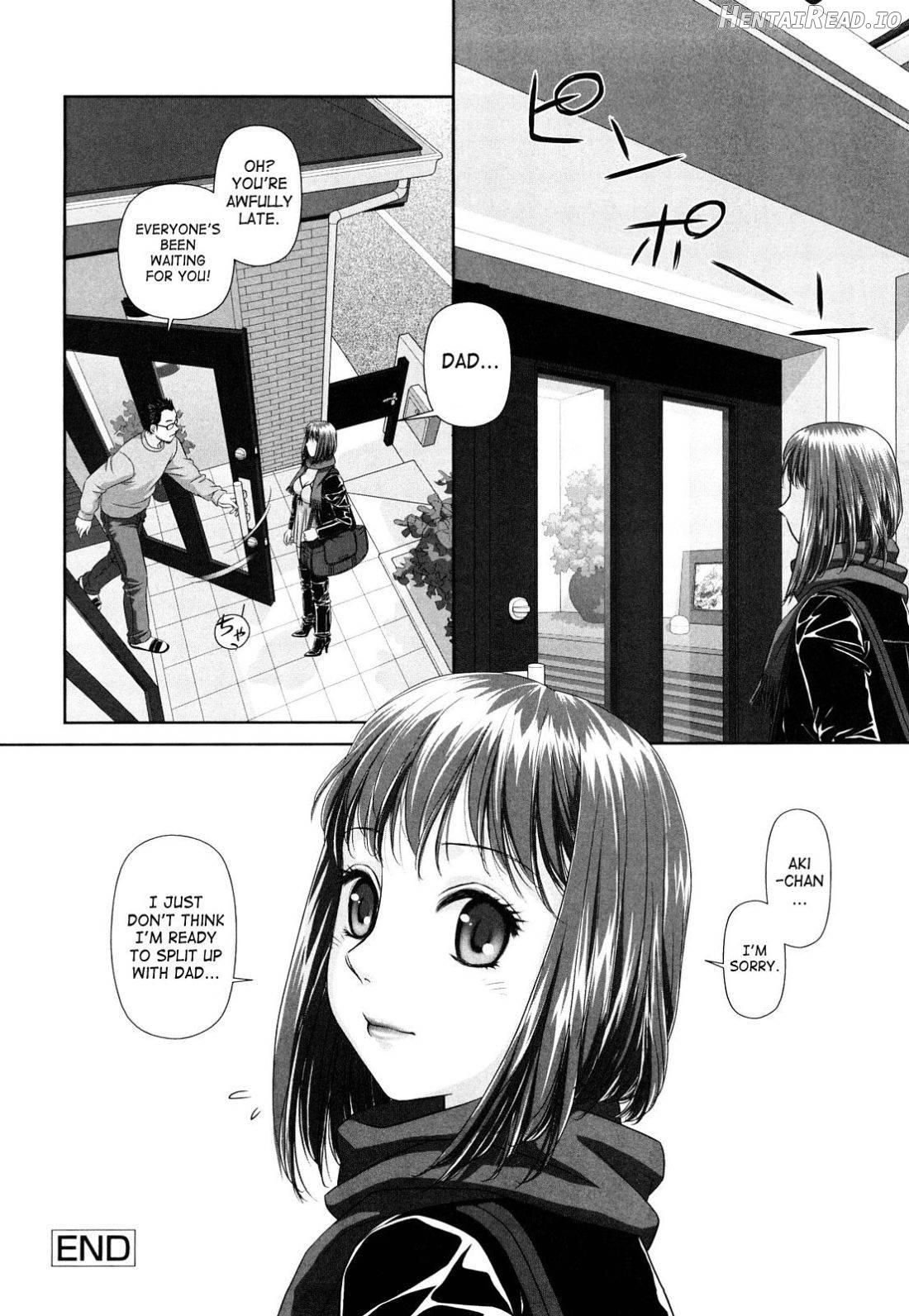 My Sisters Ch. 1-8 Chapter 1 - page 97