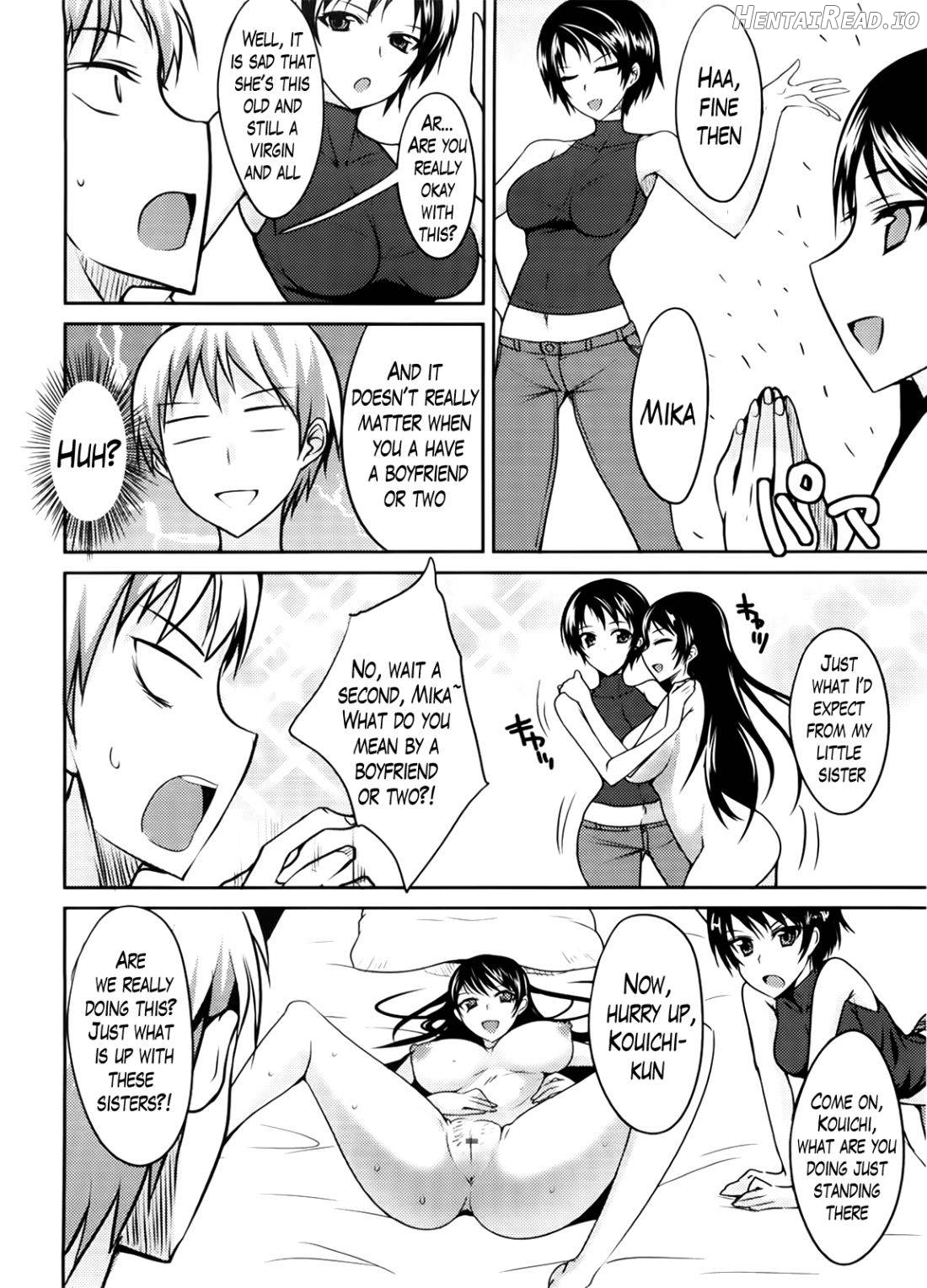 Semeruga Otome Chapter 1 - page 73