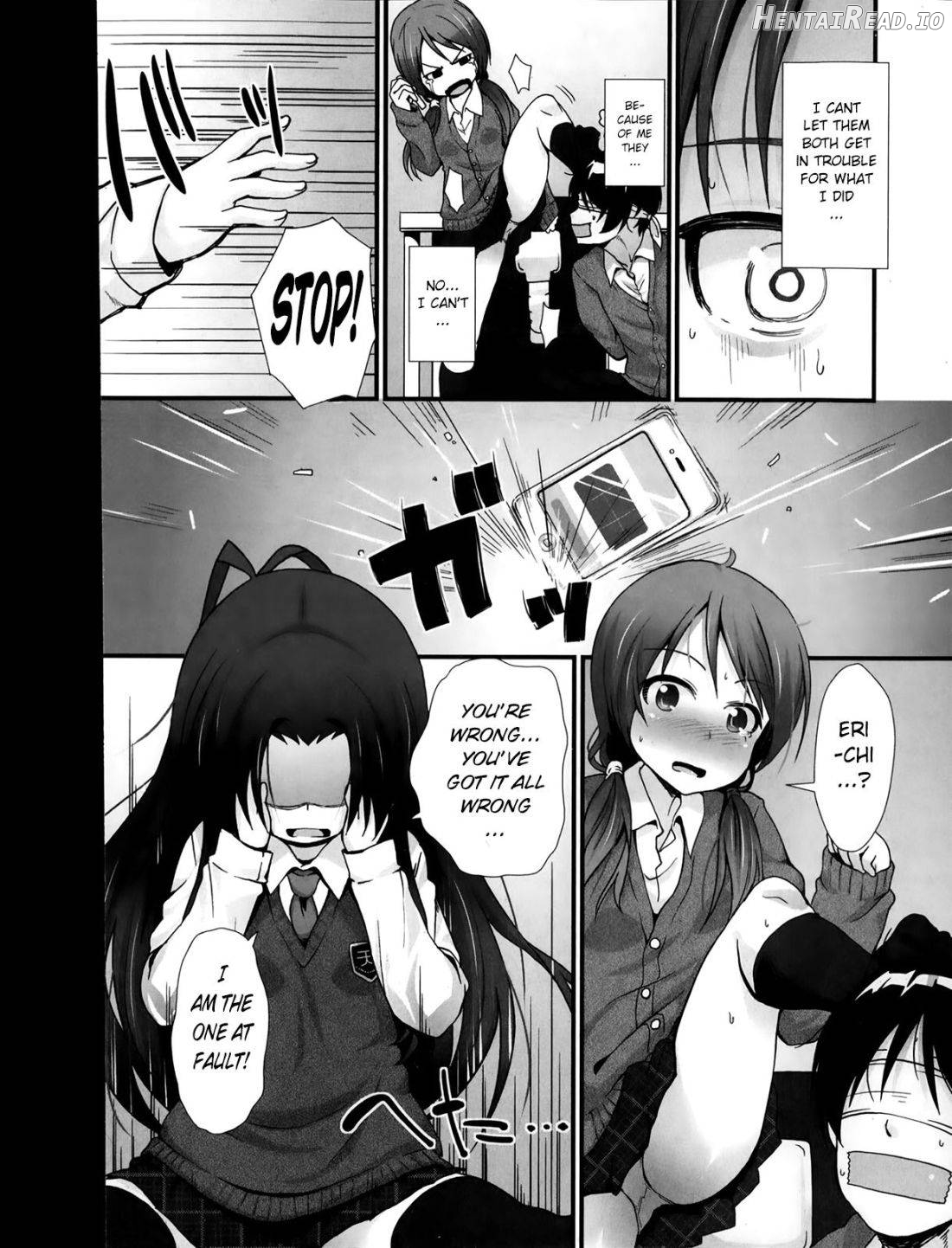 PSL-bu e Youkoso Chapter 2 - page 44
