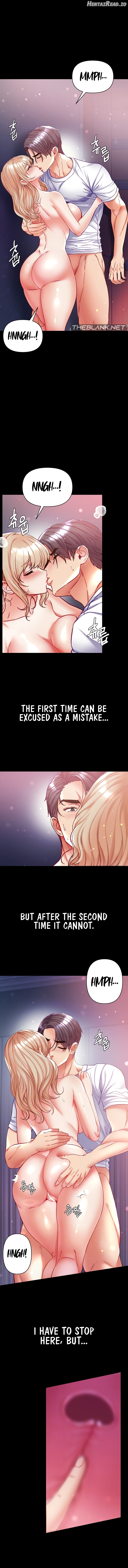 Grand Disciple Chapter 66 - page 2