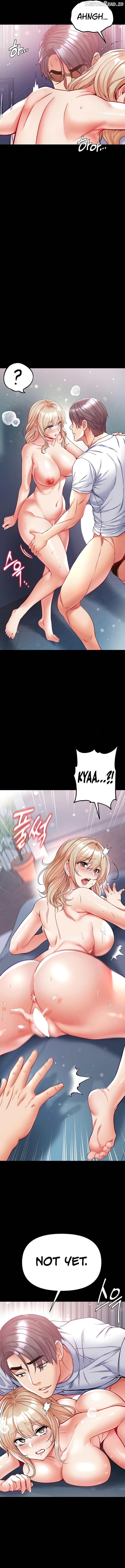 Grand Disciple Chapter 66 - page 12