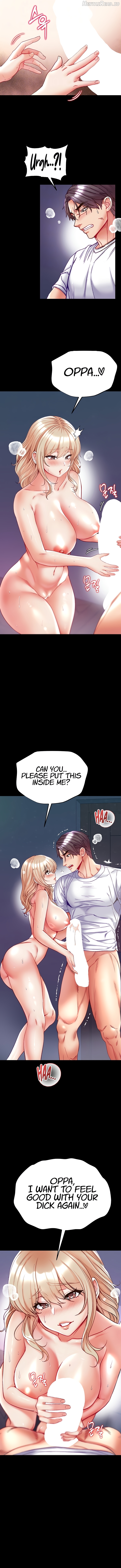 Grand Disciple Chapter 66 - page 4