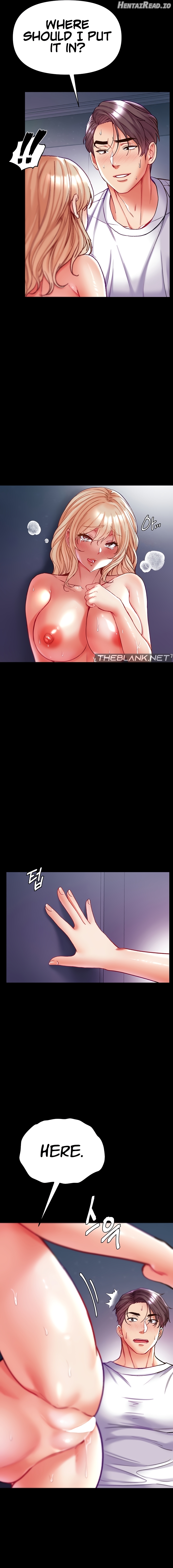 Grand Disciple Chapter 66 - page 5