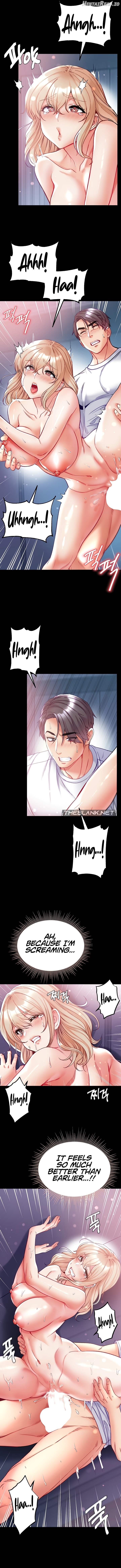 Grand Disciple Chapter 66 - page 8