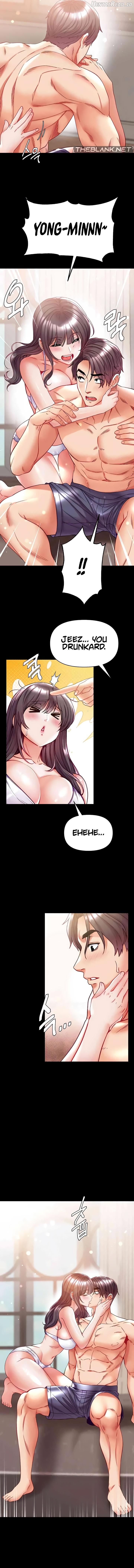 Grand Disciple Chapter 68 - page 6