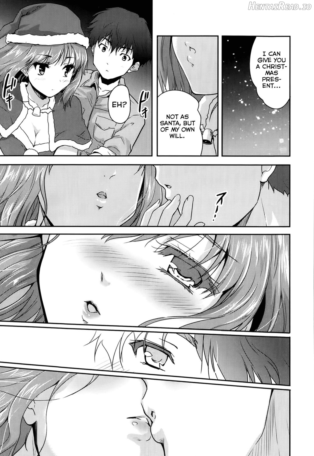 1LDK Hentai Chapter 2 - page 15