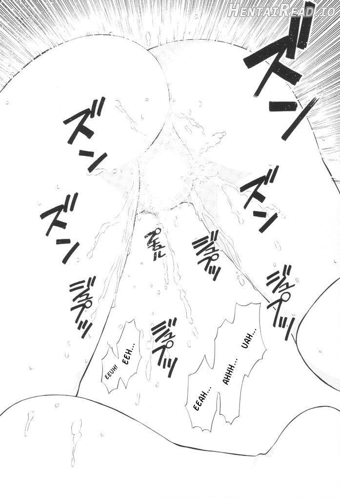 TIMTIM MACHINE CUSTOM 01 Chapter 1 - page 14