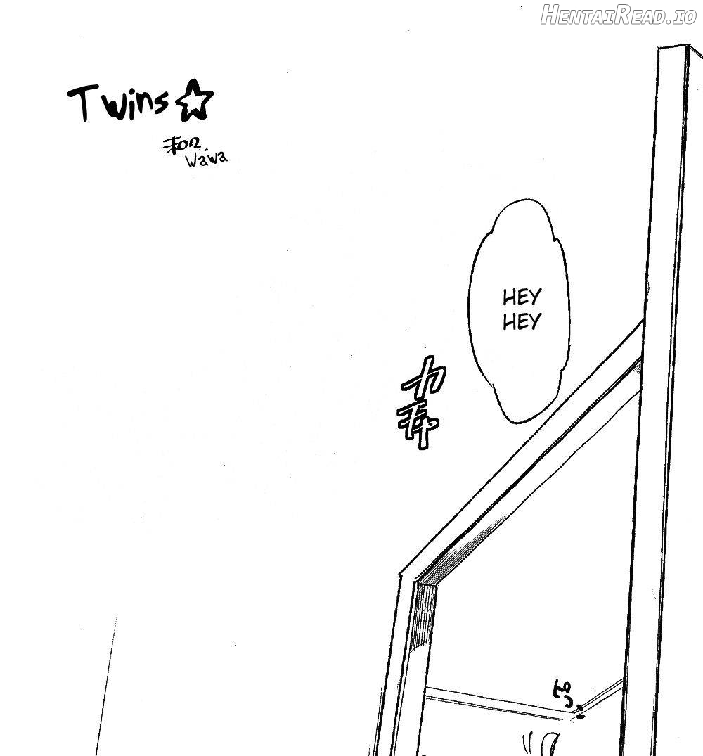 Cherry & Peach Chapter 1 - page 2