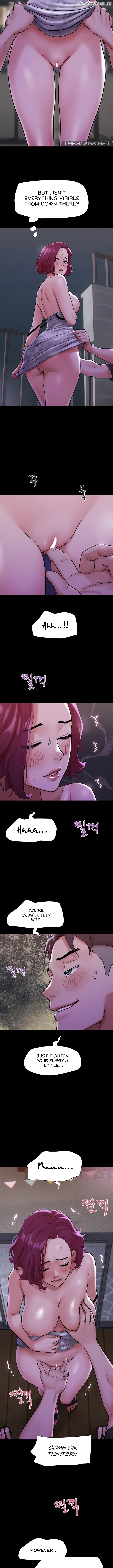 Not To Be Missed Chapter 45 - page 4