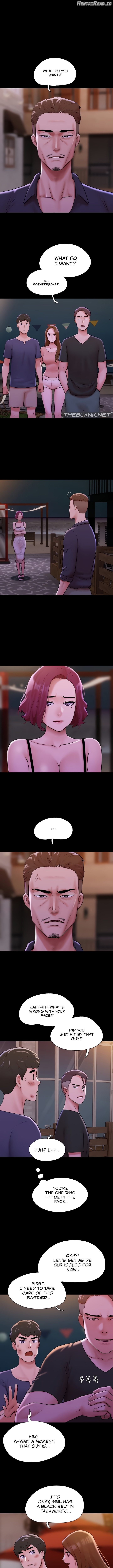 Not To Be Missed Chapter 47 - page 6