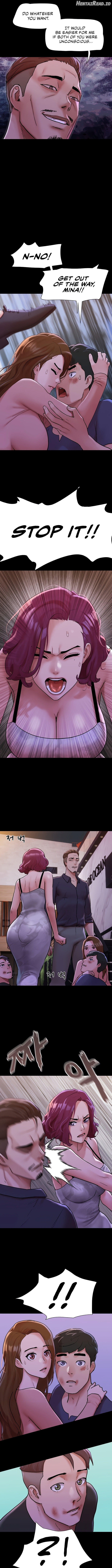 Not To Be Missed Chapter 47 - page 9