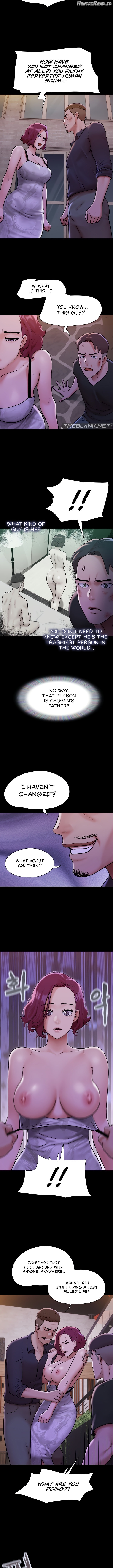 Not To Be Missed Chapter 47 - page 10