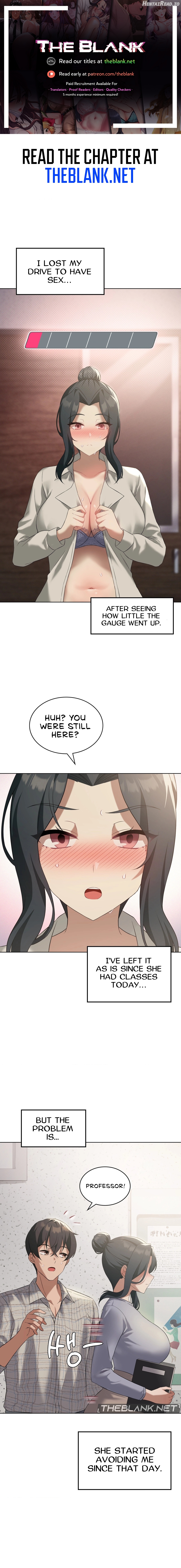 Pleasure up! Chapter 41 - page 1