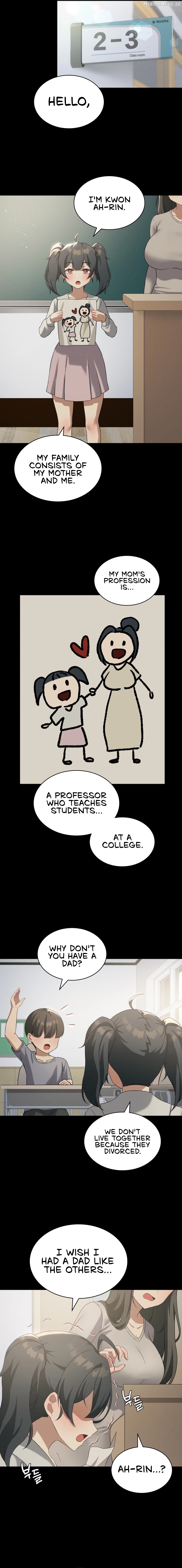 Pleasure up! Chapter 43 - page 5