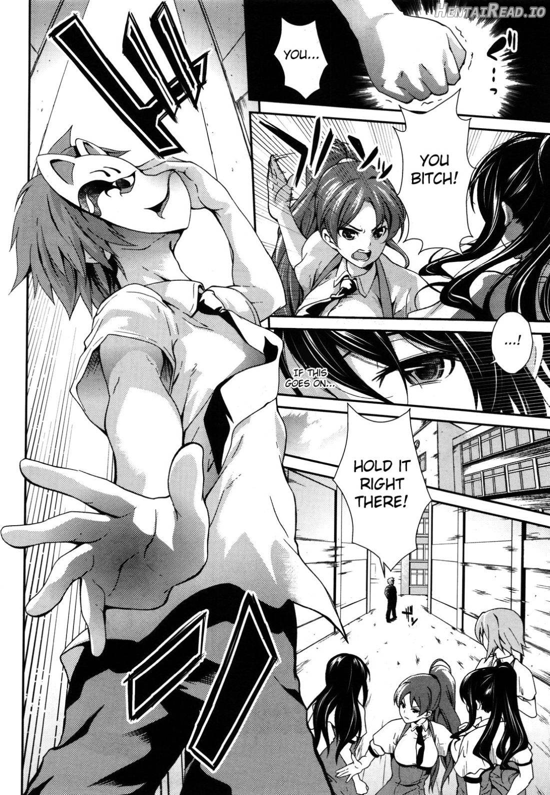 Teacher & husband! Ch. 1-3 Chapter 1 - page 26