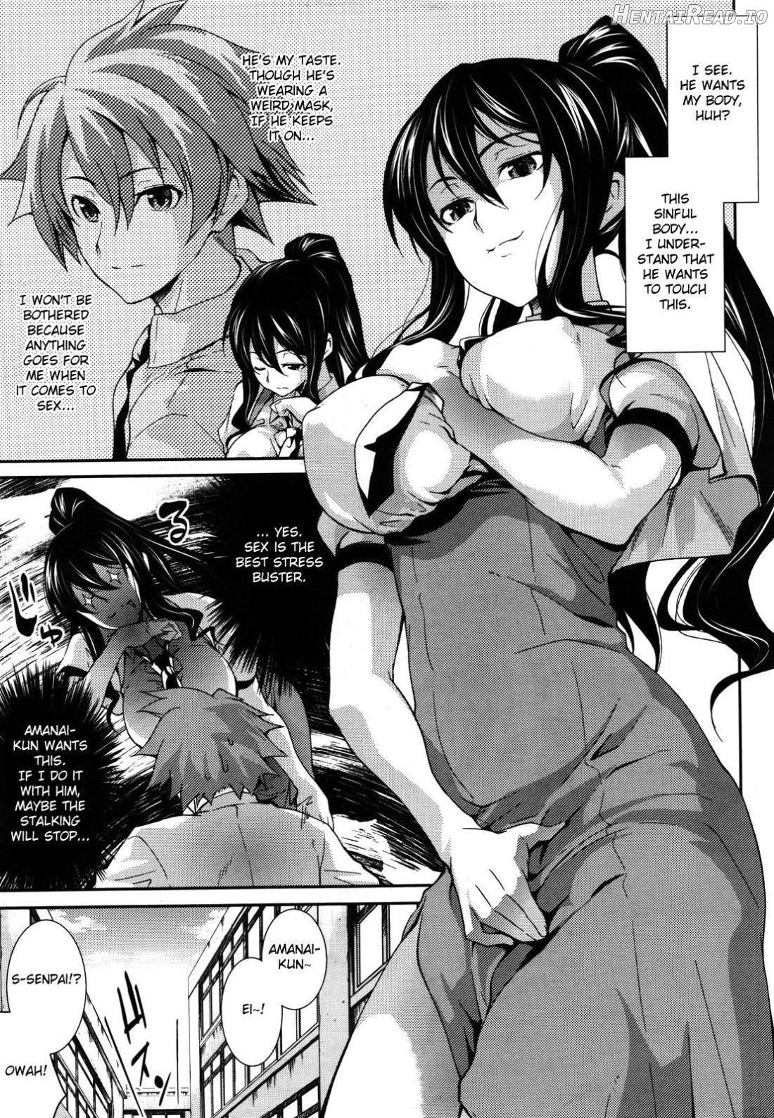Teacher & husband! Ch. 1-3 Chapter 1 - page 31