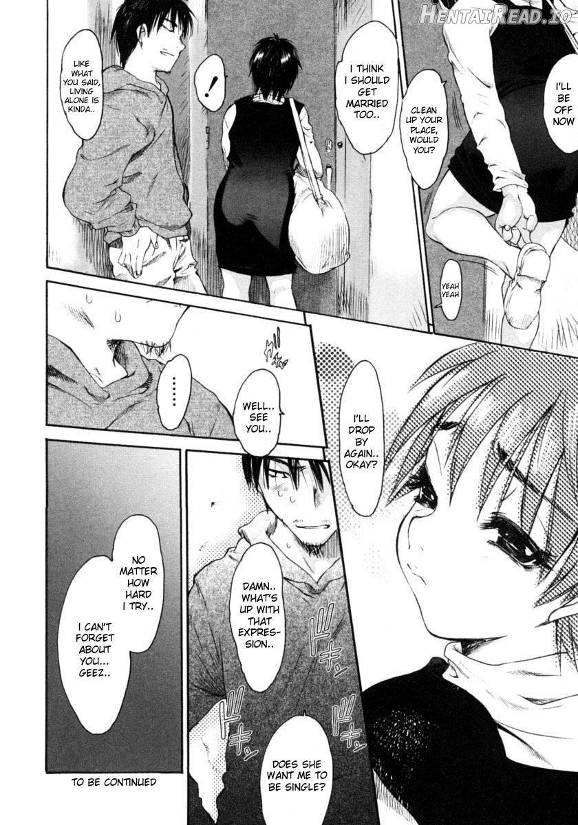 Wasurena Hentai Chapter 1 - page 30