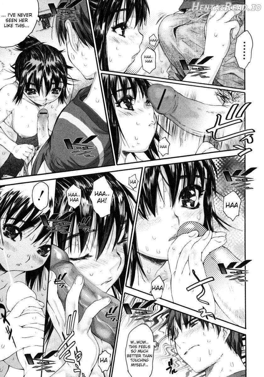 Wasurena Hentai Chapter 1 - page 79