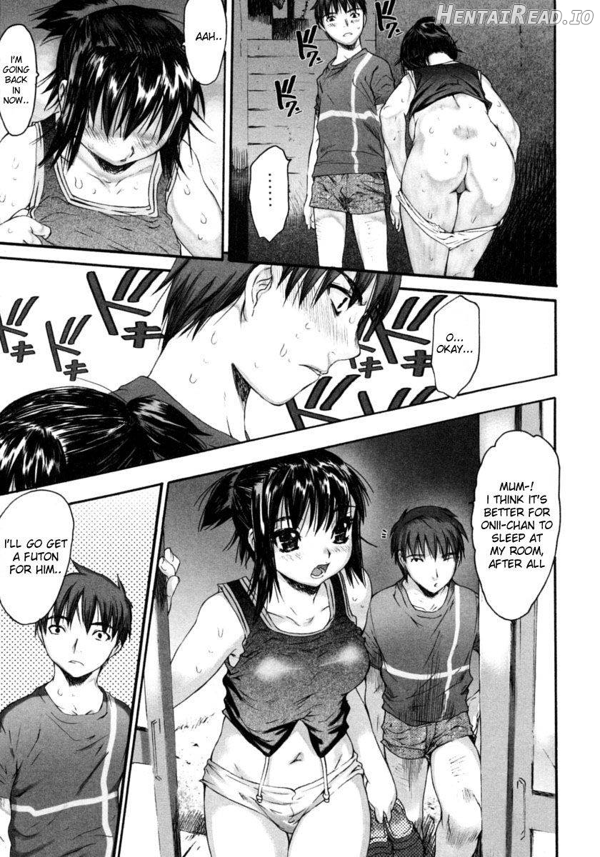 Wasurena Hentai Chapter 1 - page 93