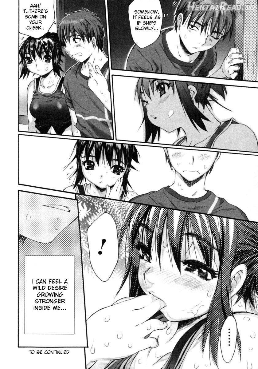 Wasurena Hentai Chapter 1 - page 94