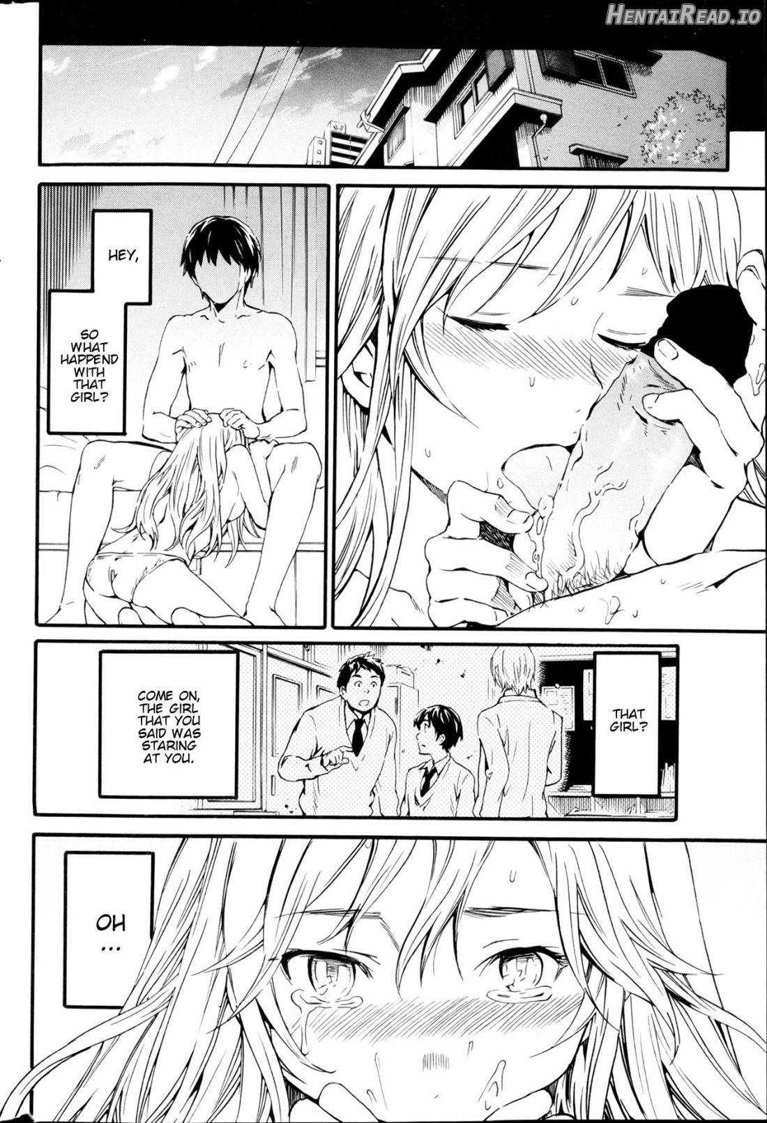 Body Language Chapter 1 - page 24