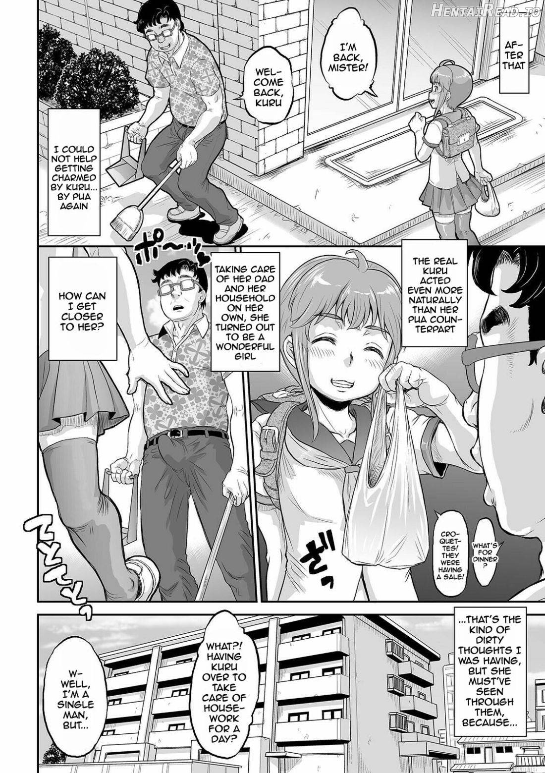 Kan-Ochi Netorixx Chapter 1 - page 47
