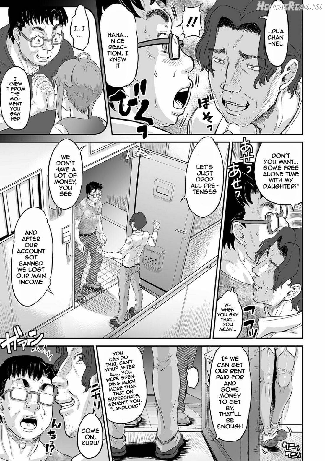 Kan-Ochi Netorixx Chapter 1 - page 48