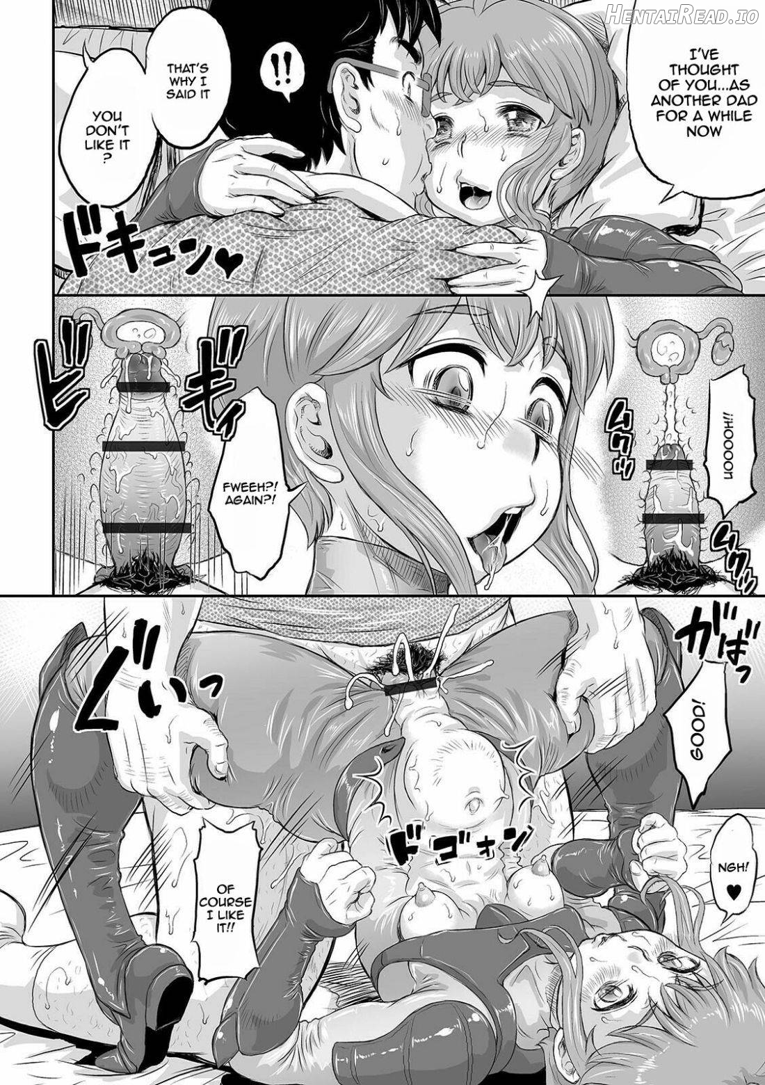Kan-Ochi Netorixx Chapter 1 - page 59