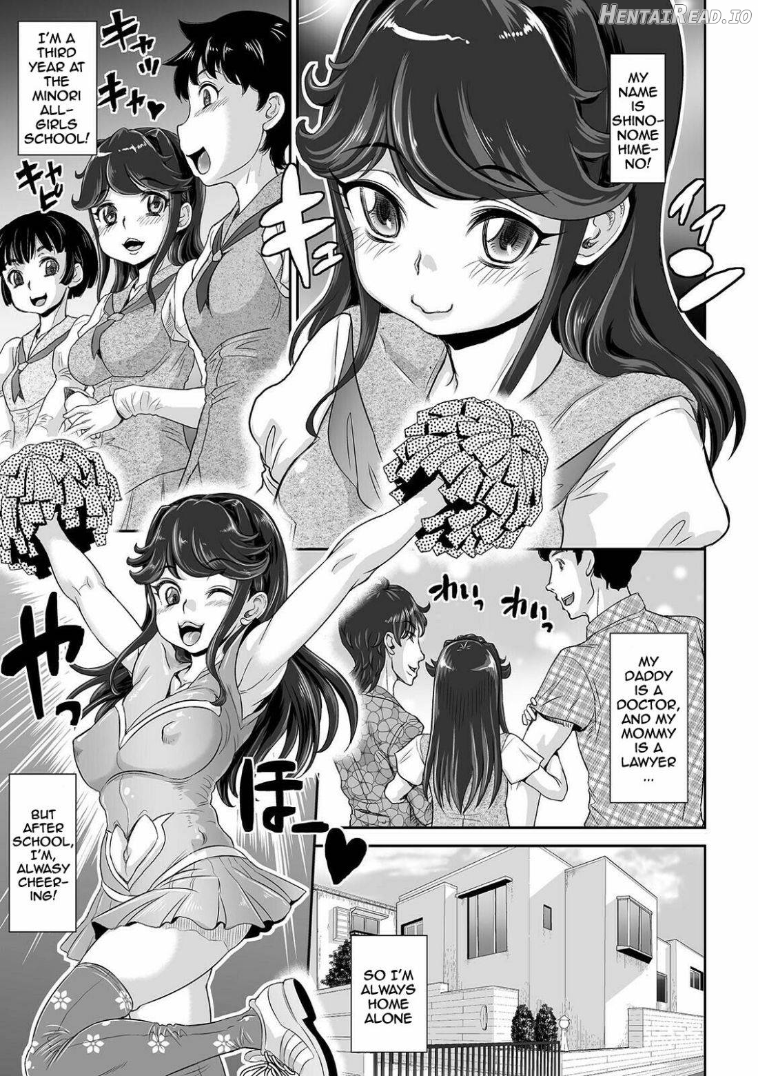 Kan-Ochi Netorixx Chapter 1 - page 96