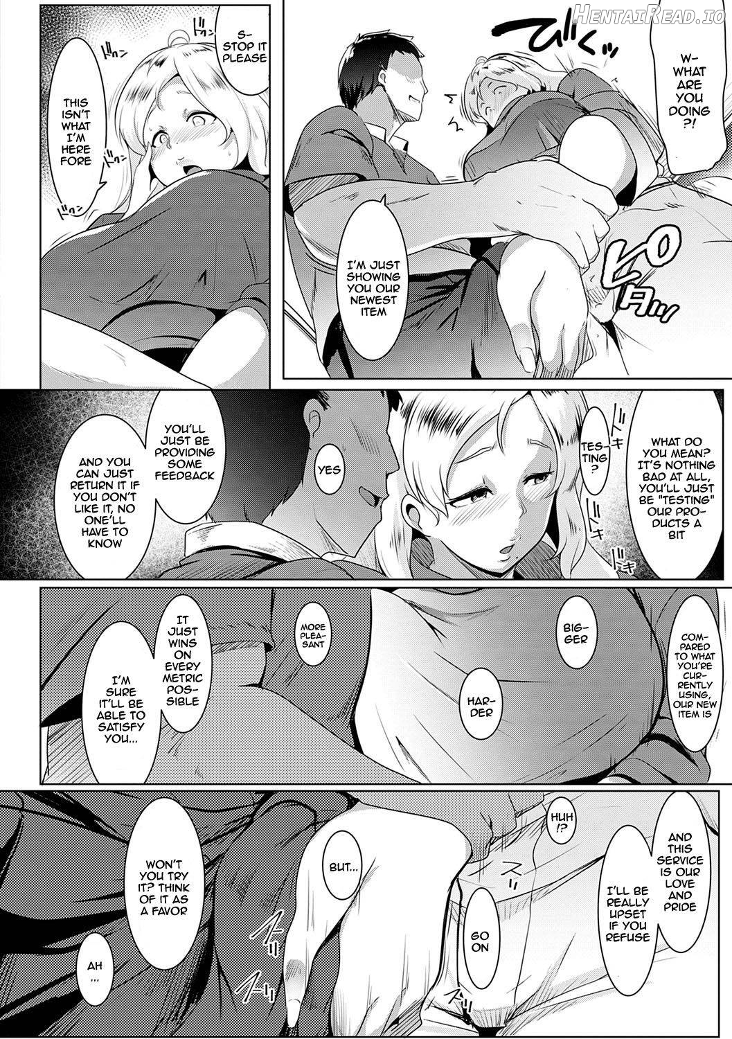 Matayuru-sou Hentai Chapter 1 - page 166