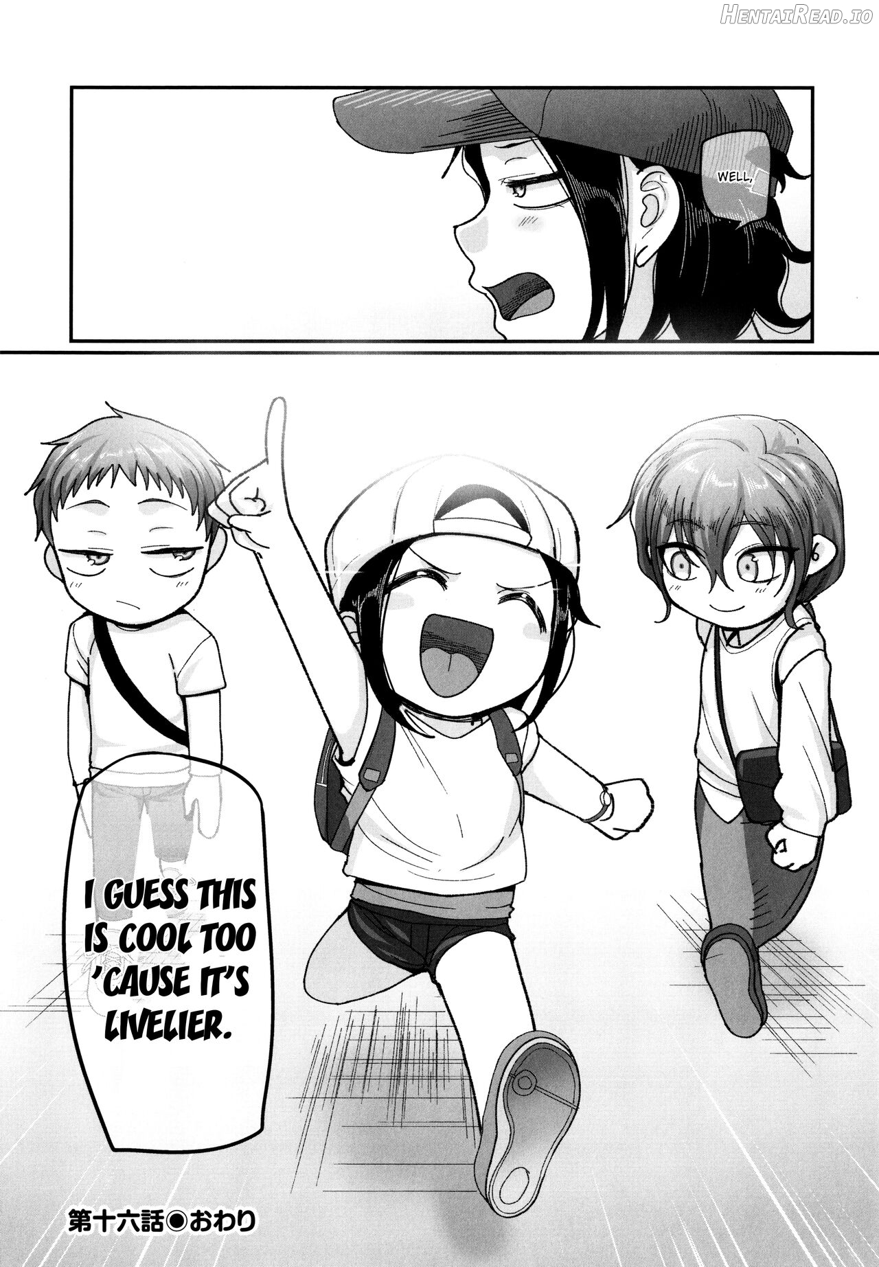 S-ken K-shi Shakaijin Joshi Volleyball Circle no Jijou 1 Chapter 2 - page 232