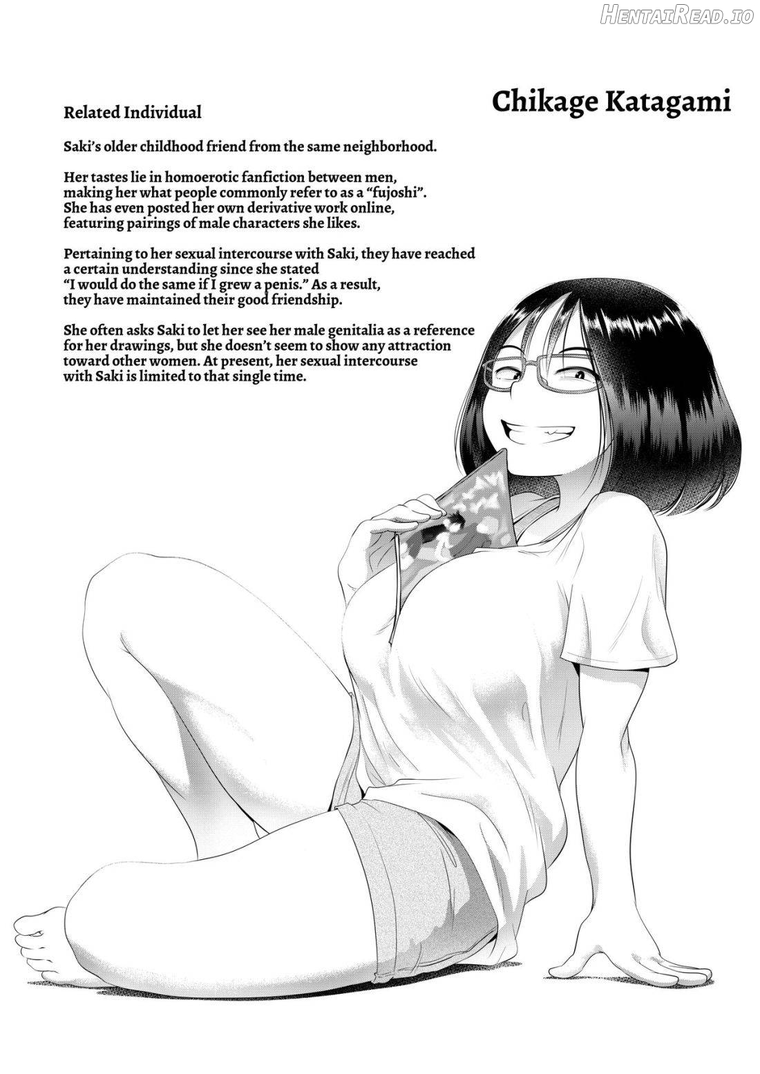 Chinko ga Haetara Dou Suru ka Chapter 1 - page 65