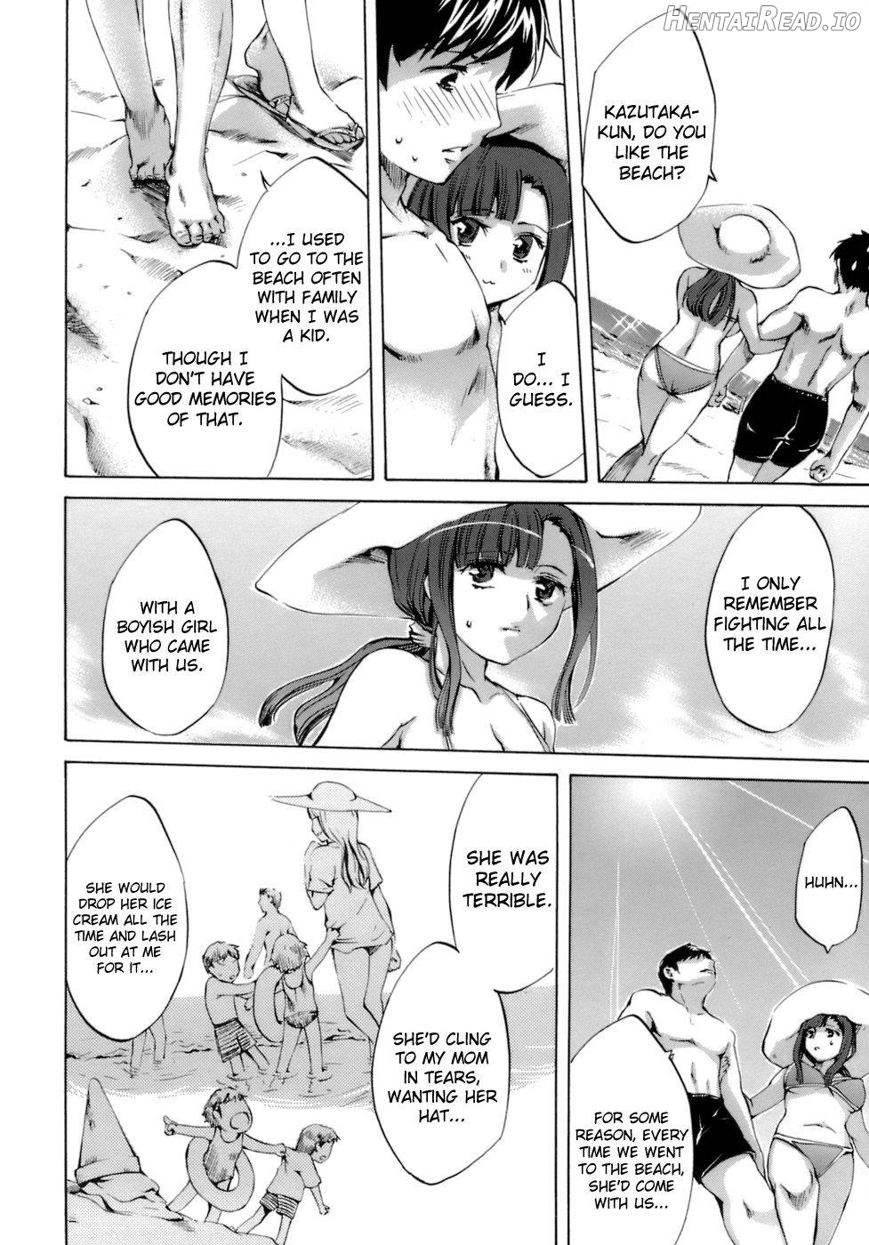 Innocent Thing Chapter 1 - page 74