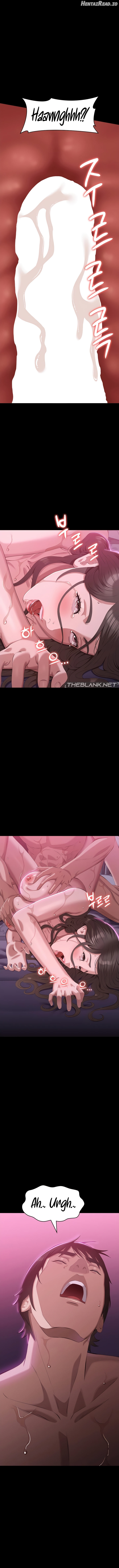Resume - Manhwa Chapter 88 - page 11