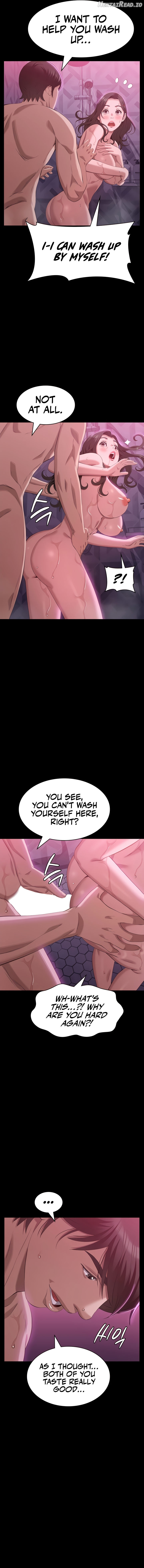 Resume - Manhwa Chapter 88 - page 16