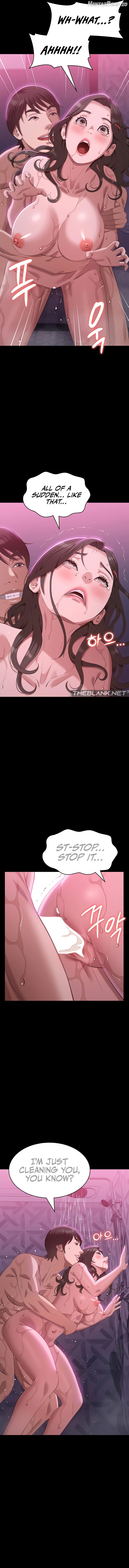 Resume - Manhwa Chapter 88 - page 17